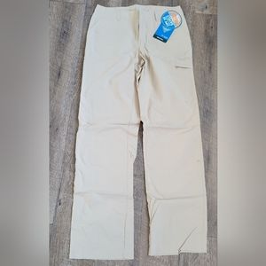Columbia hiking pants